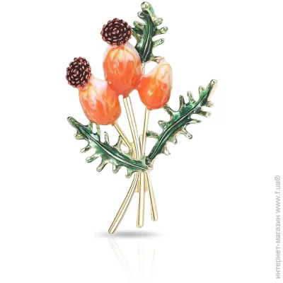 Broche    BRBF111133