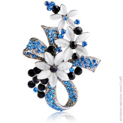 Broche    BRBF111164