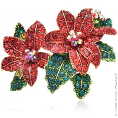 Broche    BRBF111235