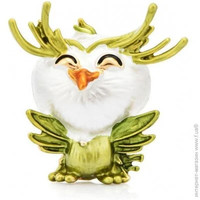 Broche     BRBF111239