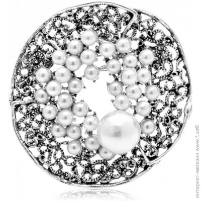 Broche    BRBF111242