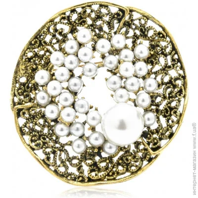Broche    BRBF111243