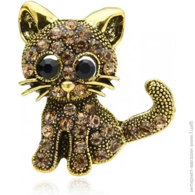Broche    BRBF111251