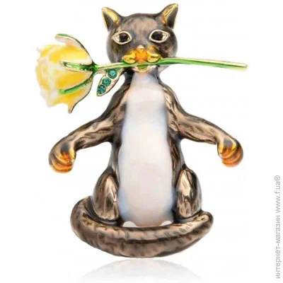 Broche    BRBF111256