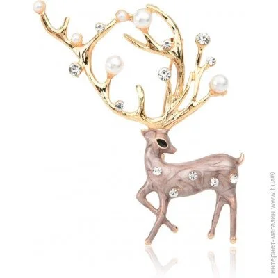  Broche     BRBF111277