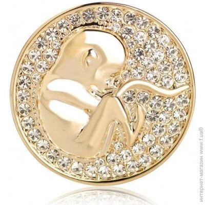 Broche -   BRBF111335