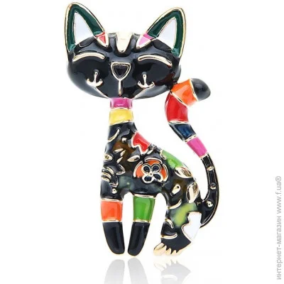 Broche    BRBF111356