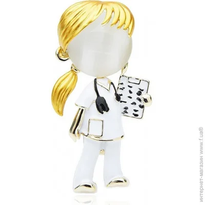Broche    BRBF111362
