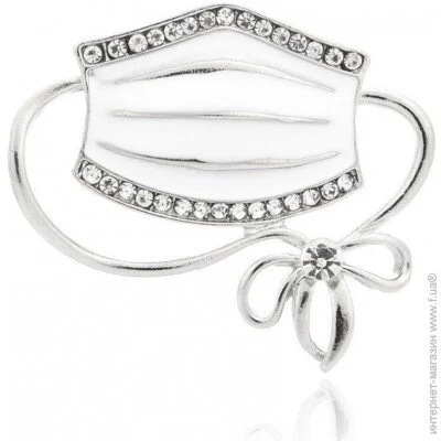 Broche     BRBF111396