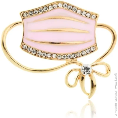 Broche    BRBF111398