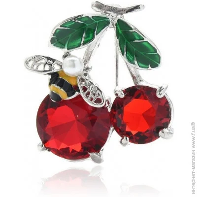 Broche      BRBF111433