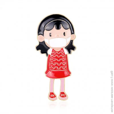 Broche  ĳ    BRBF111565