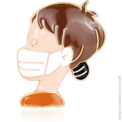 Broche      BRBF111566