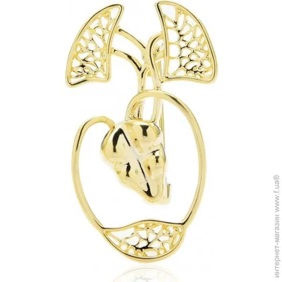 Broche     BRBF111567