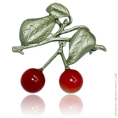 Broche    BRBF111575