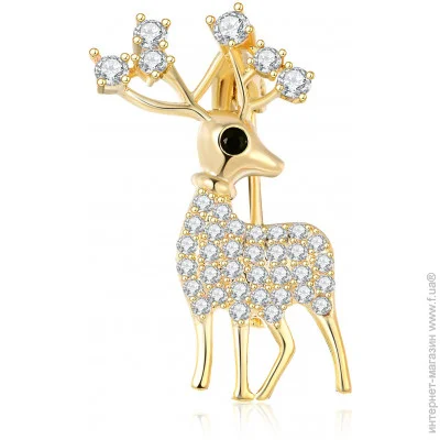 Broche    BRBF111592