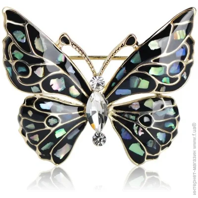 Broche    BRBF111606