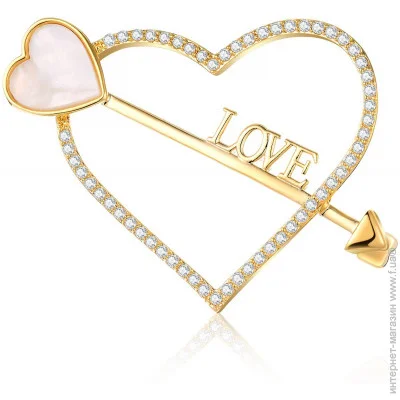 Broche    BRBF111636