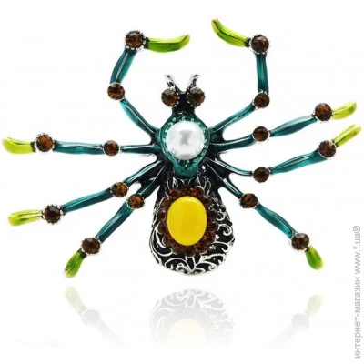 Broche    BRBF111675