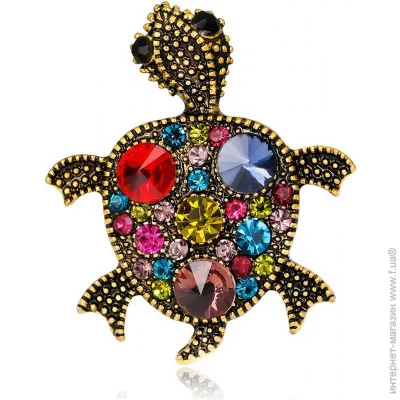Broche    BRBF111702 BRBF111702