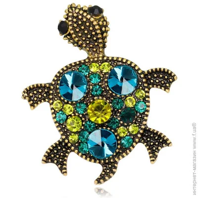 Broche    BRBF111703