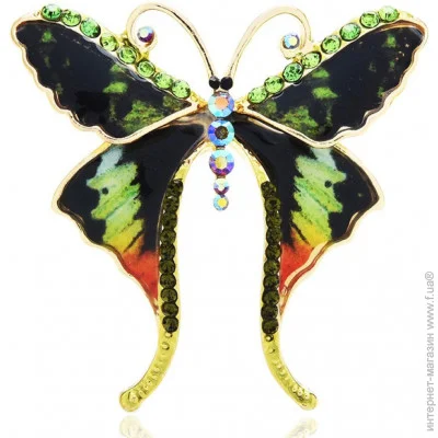 Broche    BRBF111767