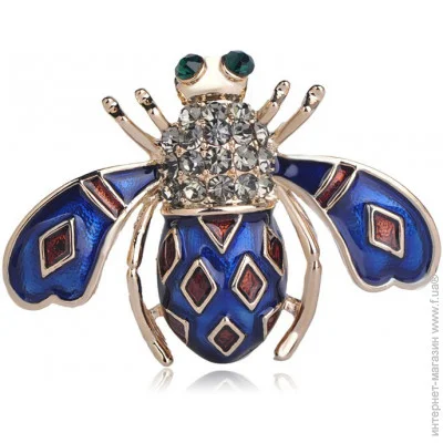 Broche    BRBF111771