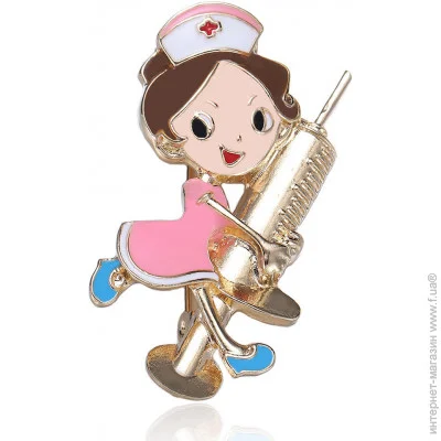 Broche    BRBF111819