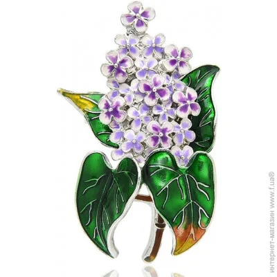  Broche    BRBF111920