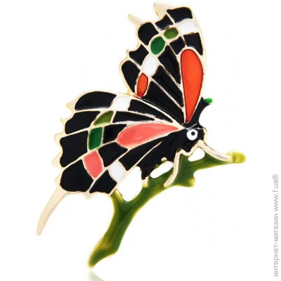 Broche    BRBF111955