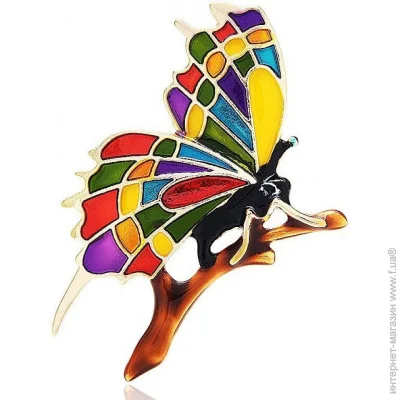 Broche    BRBF111956