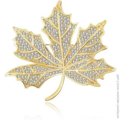 Broche     BRBF111982