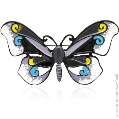 Broche    BRBF112015