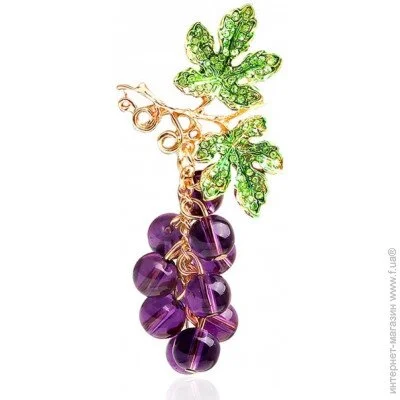 Broche -   BRBF112180