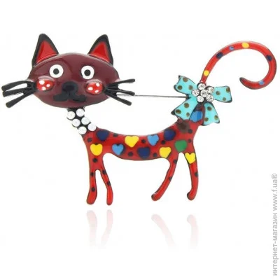 Broche - ʳ   BRBF112193