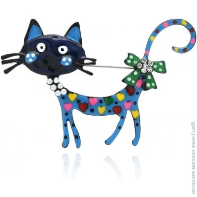 Broche -    BRBF112194