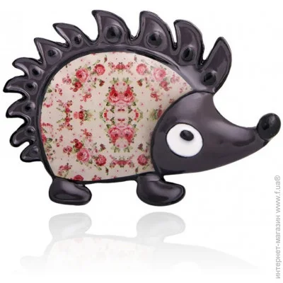  Broche -    BRBF112209