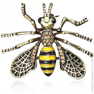 Broche     BRBF112291