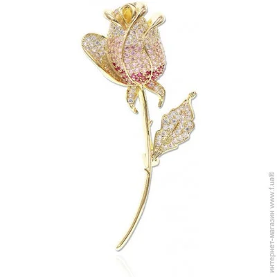 Broche     BRBF112349