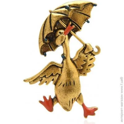 Broche       BRBF112395
