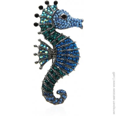 Broche     BRBF112535
