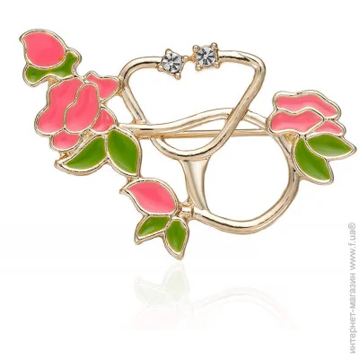 Broche    BRBF112541