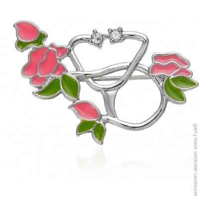 Broche    BRBF112542