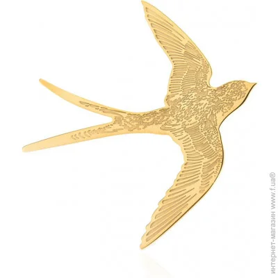 Broche     BRBF112551