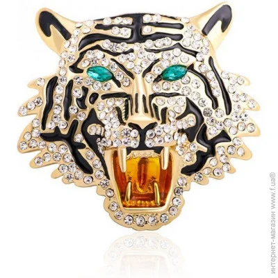 Broche -    BRBF112578