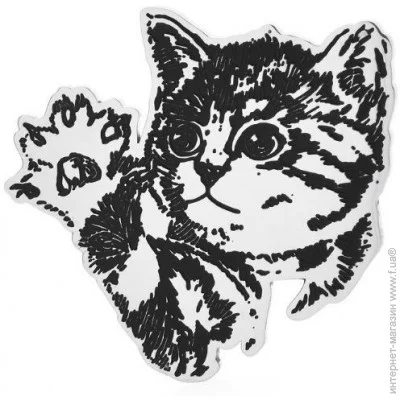  Broche     BRBF112687