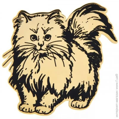 Broche     BRBF112725
