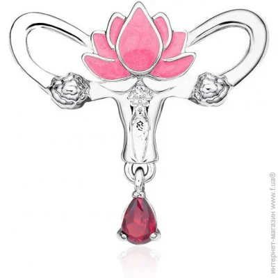 Broche    BRBF112780