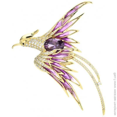 Broche    BRBF112870