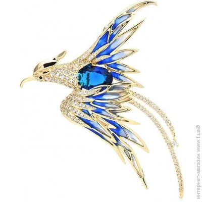 Broche    BRBF112871